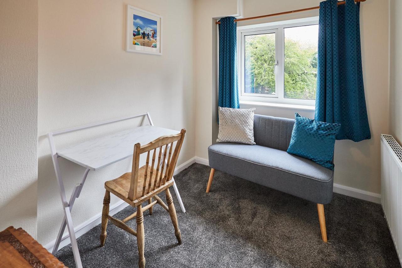 Host & Stay - Greens Yard House Whitby Zewnętrze zdjęcie