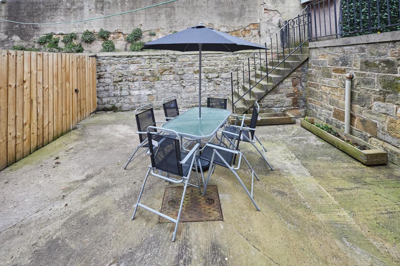 Host & Stay - Greens Yard House Whitby Zewnętrze zdjęcie