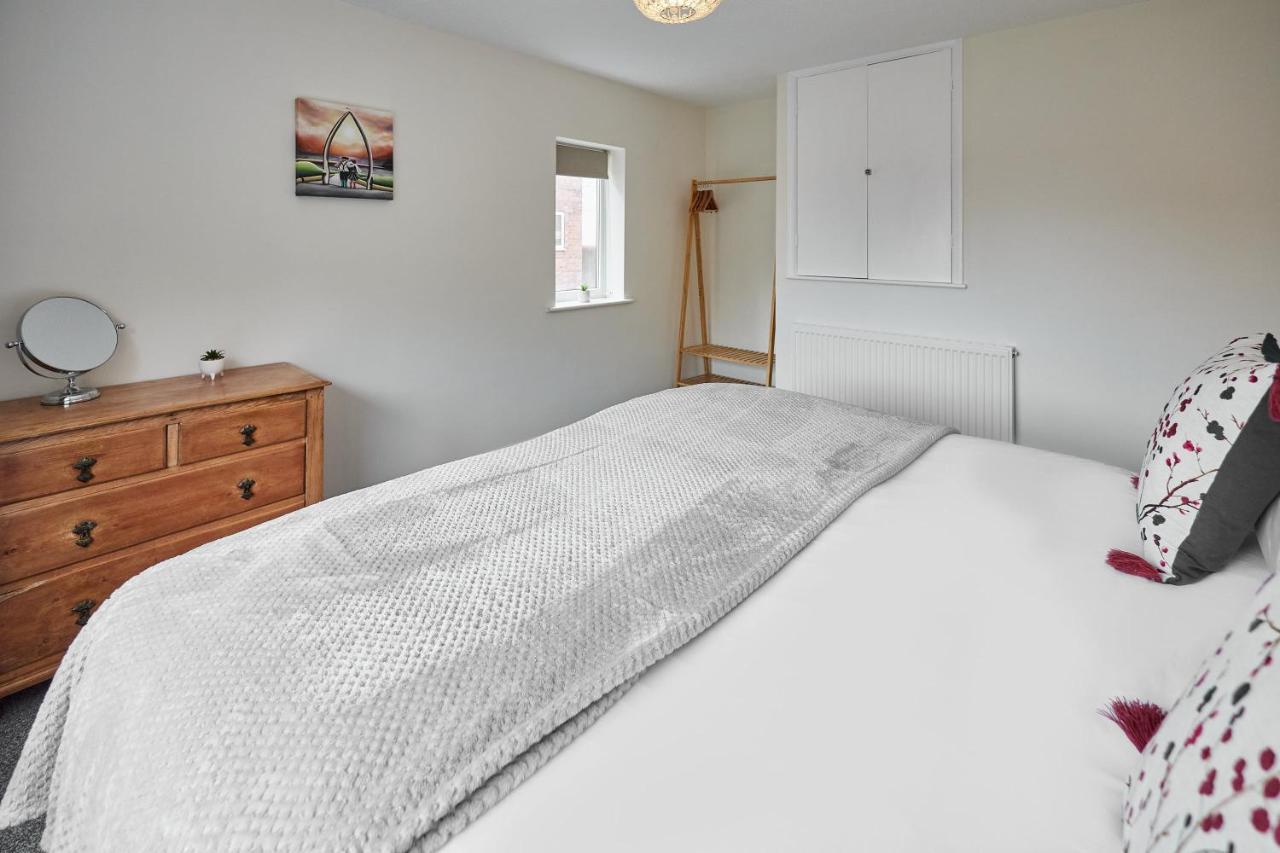 Host & Stay - Greens Yard House Whitby Zewnętrze zdjęcie