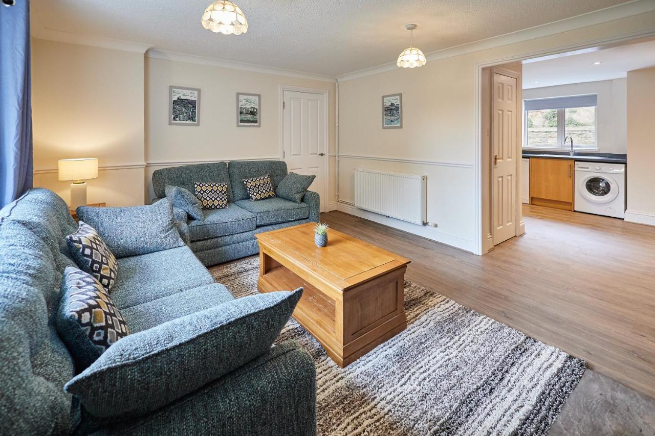 Host & Stay - Greens Yard House Whitby Zewnętrze zdjęcie