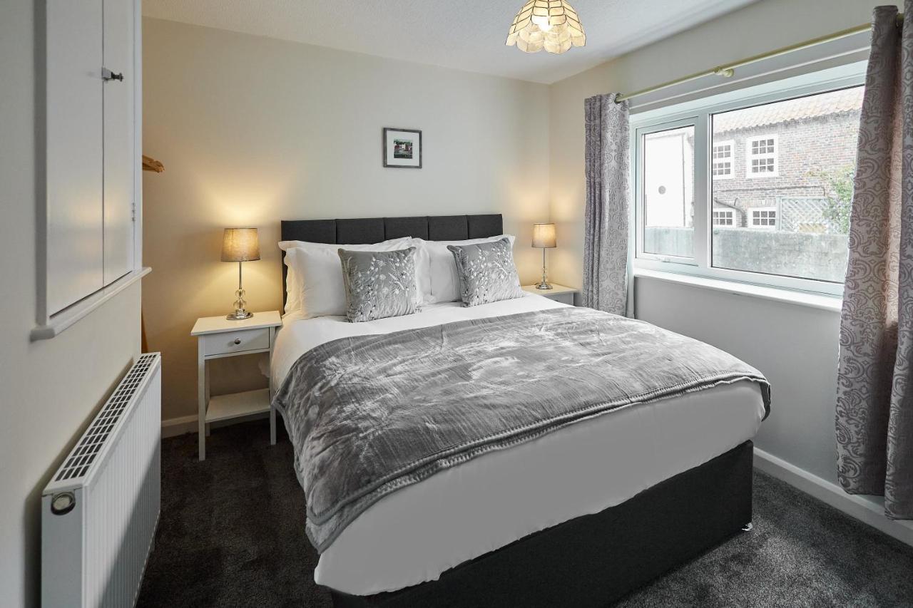 Host & Stay - Greens Yard House Whitby Zewnętrze zdjęcie
