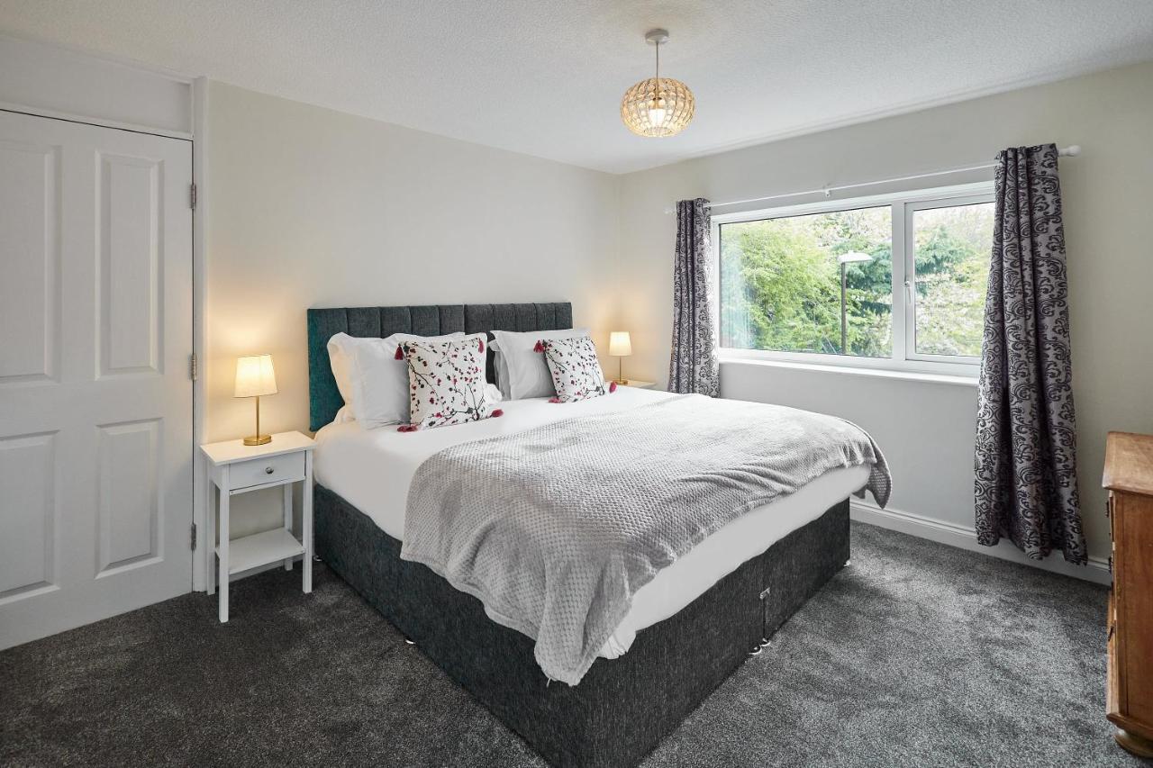 Host & Stay - Greens Yard House Whitby Zewnętrze zdjęcie