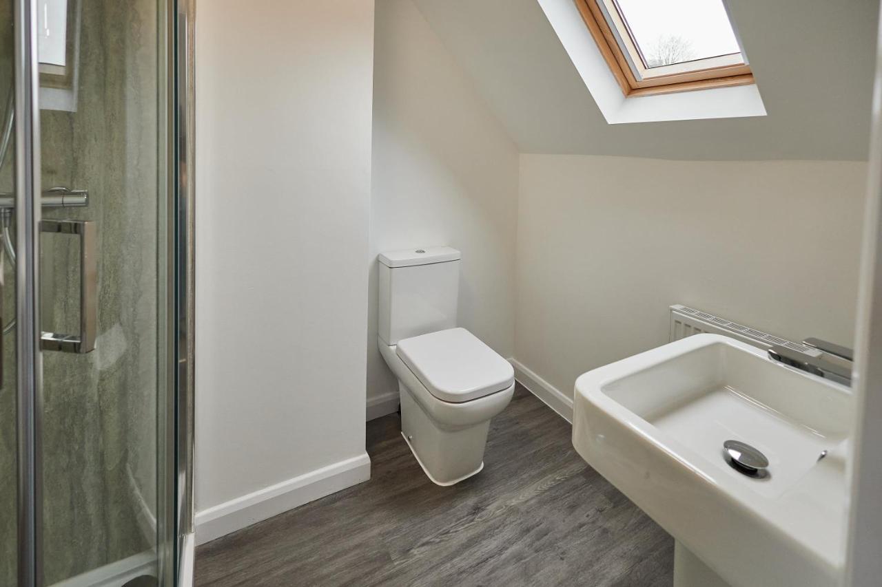 Host & Stay - Greens Yard House Whitby Zewnętrze zdjęcie